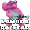 20
பற்மம்
VAMOS A
ROCKEAR