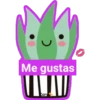 Cactus kawaii 19
