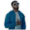 Anuel(sin frases) 12