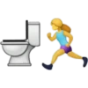 Crazy emojis 13
