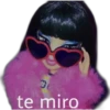 te miro