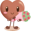 Lovely Chocolates 8