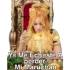 Shakira y Anuel AA - Me Gusta 18