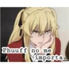 Anime uwu Saotome 19
