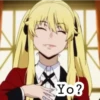 Anime uwu Saotome 20