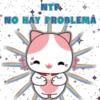 Gatito Tierno (frases) 17
