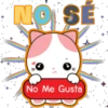 Gatito Tierno (frases) 18