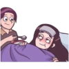 R y D  Enamorados 15