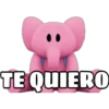 TE QUIERO