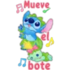 Stitch 18
