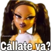 Bratz Fresas 15