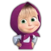 Masha 16