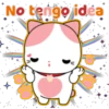 Gatito Tierno (frases) 19