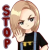 Sta