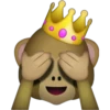 Crazy emojis 15