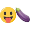 Crazy emojis 16