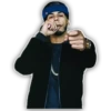 Anuel(sin frases) 15