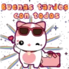 Gatito Tierno (frases) 21