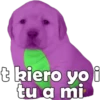 t kiero yo i tu a mi