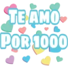 Para mi amorcito 13