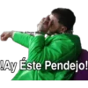 Shakira y Anuel AA - Me Gusta 20