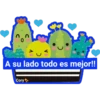 Cactus kawaii 21
