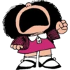 Mafalda 20