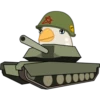 Pigeon 17