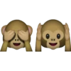 Crazy emojis 17