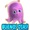 GRISE BUENOS DÍAS!