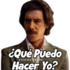 ¿Que Puedo
Hacer Yo?
STICKERSHN