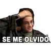 Harry Potter Bananero 14