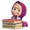 Masha 17