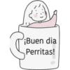 ¡Buen dia
Perritas!