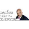 SE
ACABA
EL CORRIDO