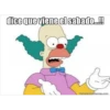Krusty El Payaso xd 11