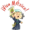 ¡Viva
M
éxico!
