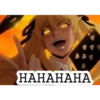 Anime uwu Saotome 21