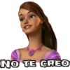 NO TE CREO