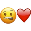 Crazy emojis 19