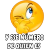 emoji toxico 17