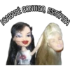 ACABARE CONTIGO, ESTUPIDA