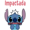 Impactada
산