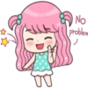 No
problem