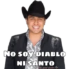 No soy DIABLO
NI SANTO
The good doetor lo