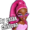 Bratz Fresas 18