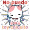 Gatito Tierno (frases) 22