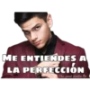 ME ENTIENDES A
LA PERFECCIÓN
The good doetor la