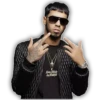 Anuel(sin frases) 18