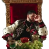 Shakira y Anuel AA - Me Gusta 23